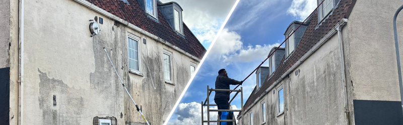 Commercial Cleaning