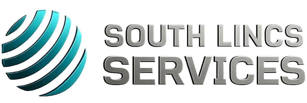 South Lincs Services Logo