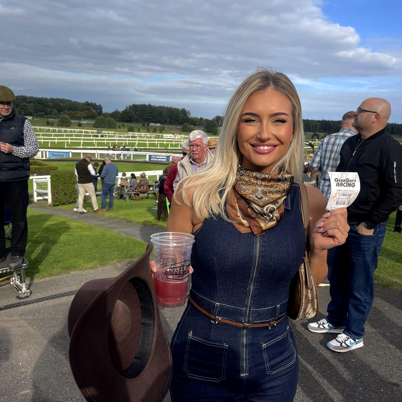 Aisha Joyce