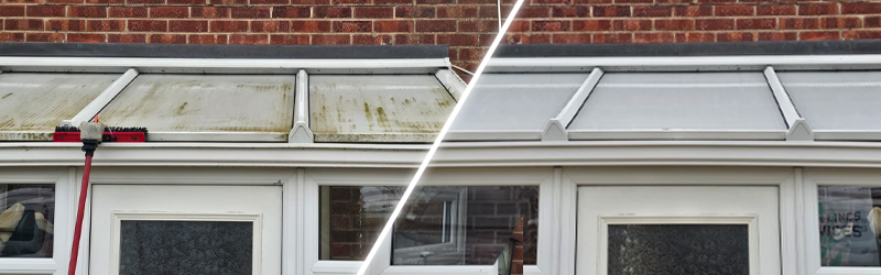 Window Cleaning